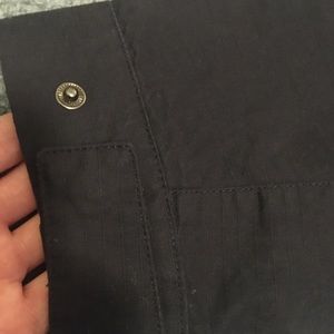 Poler Outdoor Stuff Canvas Jacket